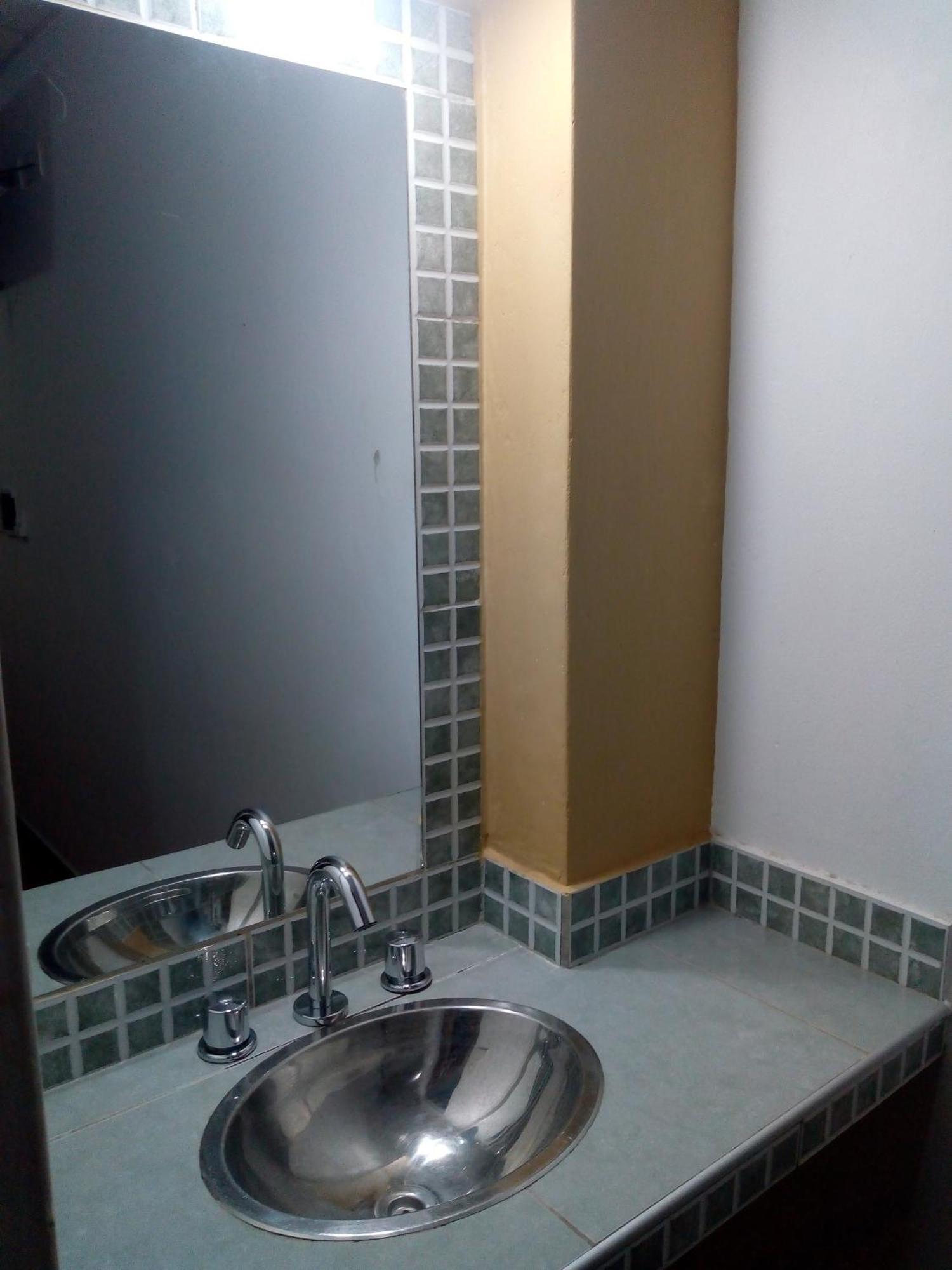 Residencial Santiago Habitaciones Hotel Bed & Break Fast Posadas Exterior photo
