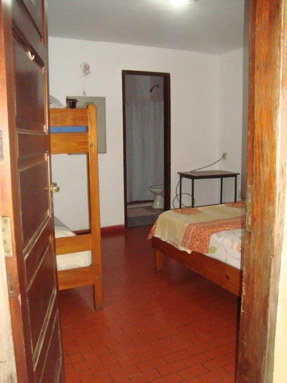 Residencial Santiago Habitaciones Hotel Bed & Break Fast Posadas Exterior photo